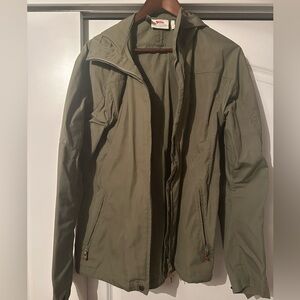 Fjallraven Coat